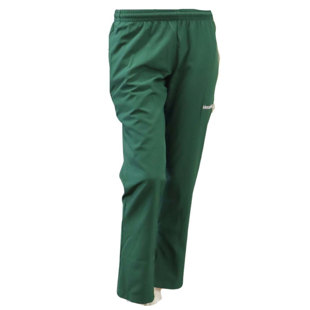 Tracksuit Pants
